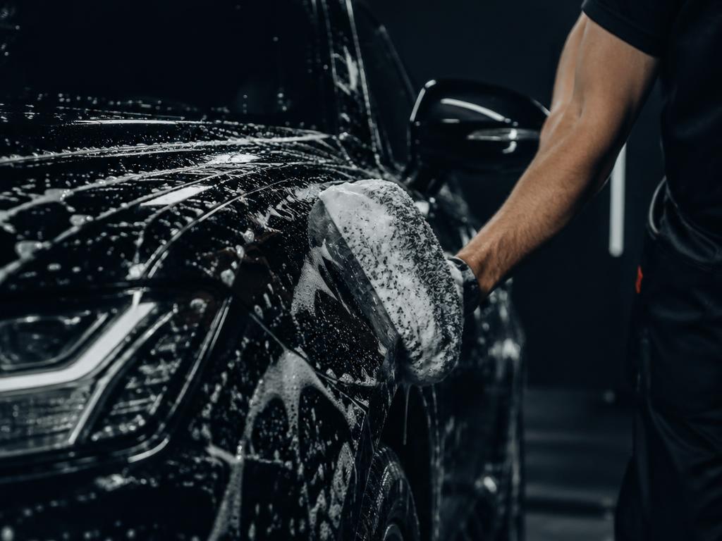 Detailing zewnętrzny